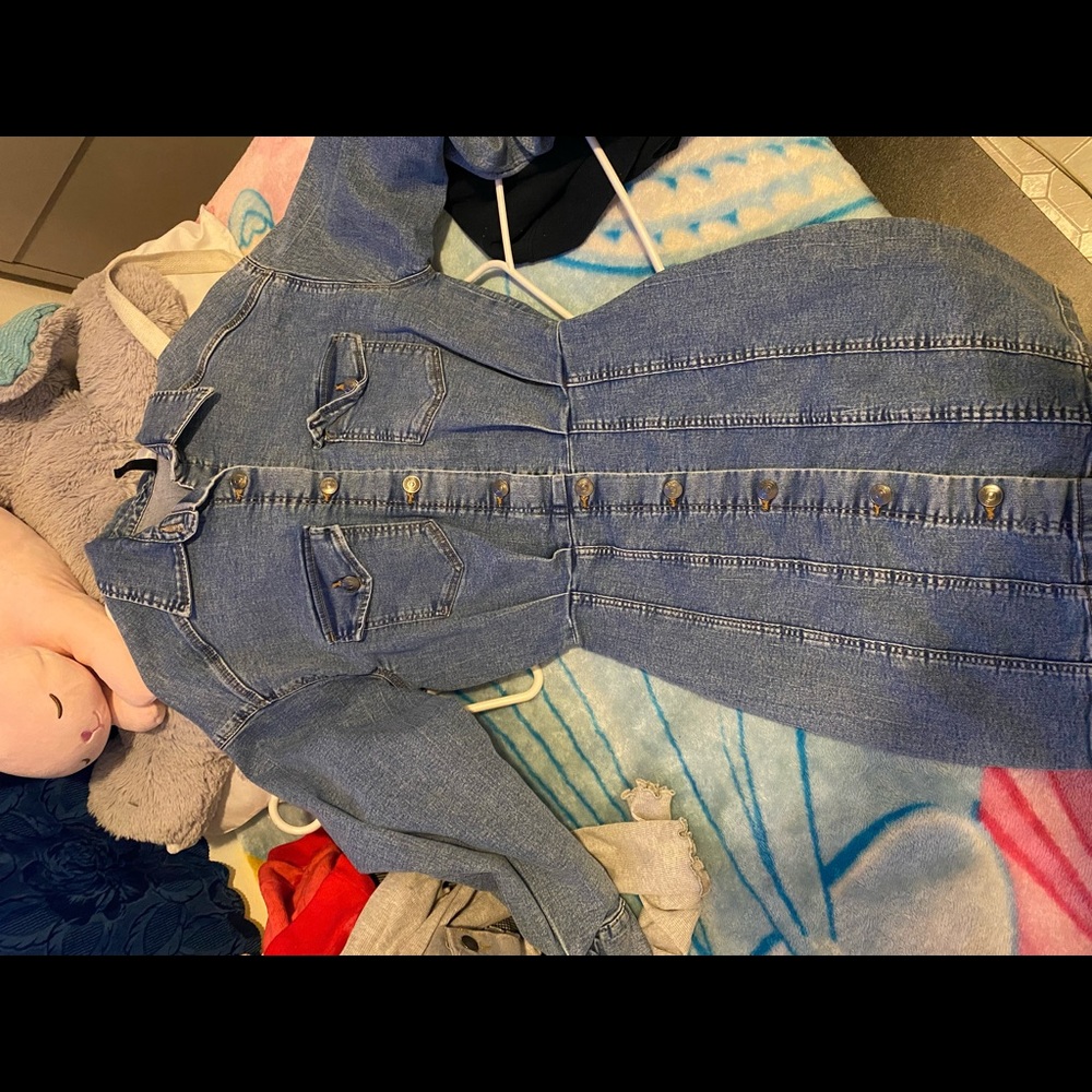 H&M size small rarely worn